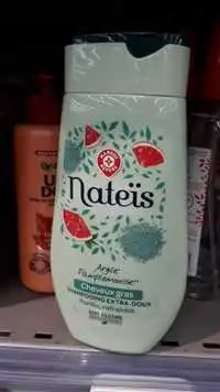 MARQUE REPÈRE - Nateïs - Shampooing extra-doux