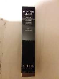 CHANEL - Le crayon lèvres - Crayon contour des lèvres précision 98 Séduction