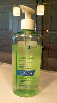 DUCRAY - Extra-Doux - Shampooing dermo-protecteur