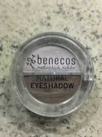 BENECOS - Natural eyeshadow