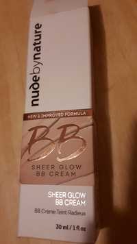 NUDE BY NATURE - BB Crème teint radieux