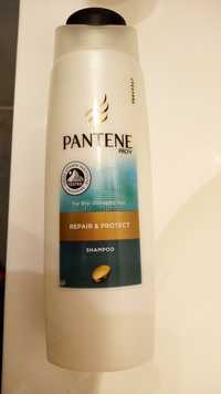 PANTENE PRO-V - Shampoo repair & protect