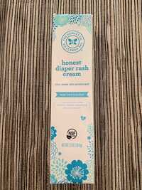 THE HONEST CO. - Diaper rash cream