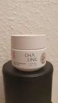 CHA LING - L'esprit du thé - Masque de printemps