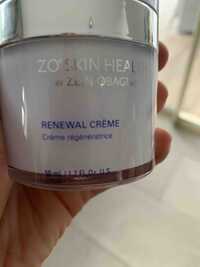 ZO SKIN HEALTH - Crème régénératrice