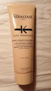 KÉRASTASE - Curl manifesto - Fondant hydratation essentiel