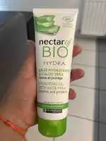 LES COSMÉTIQUES DESIGN PARIS - Nectar of Bio - Gelée hydratant à l'Aloe vera