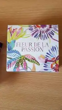 FRAGONARD - Fleur de la passion - Eau de toilette et savon