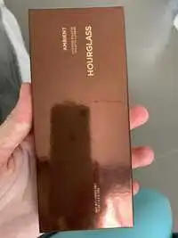 HOURGLASS - Ambient Palette lumière