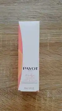 PAYOT - My payot - Masque de nuit booster d'éclat