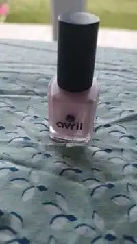 AVRIL - Vernis à ongles rose ballerine