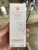 L'ODAÏTÈS - Ange Sensationnel - Crème intense