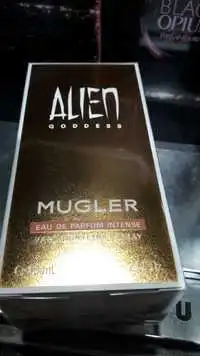 MUGLER - Alien goddese - Eau de parfum intense