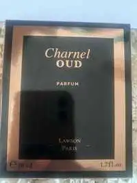 LAWSON PARIS - Charnel Oud - Parfum