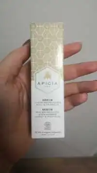 APICIA - Sérum à l'actif séborégulateur