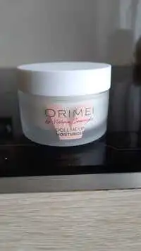 ORIMEI BY VICTORIA SWAROVSKI - Doll me up moisturizer