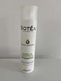 CARIN - Botéa elements - Sebum control shampoo