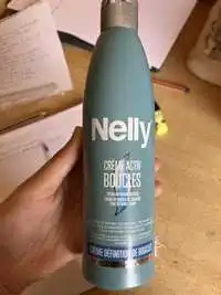 NELLY - Activ boucles - Crème définition de boucles
