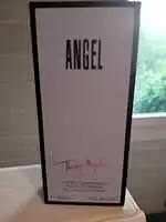 THIERRY MUGLER - Angel - Crème gourmandise pour les mains