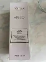 C&RPROHAIR - Ybera Vello - Vital serum