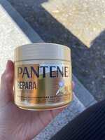 PANTENE - Repara & protege - Mascarilla reconstructora de keratina