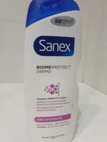 SANEX - Biome protect dermo - Gel de douche pro hydrate