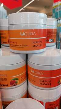 LACURA - Parfum mangue - Masque