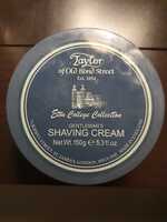 TAYLOR OF OLD BOND STREET - Gentleman's shaving cream 