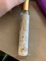 ADOPT' - Rose diamant - Eau de parfum pailletée