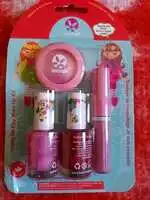 SUNCOAT GIRL - Pretty me play make-up kit