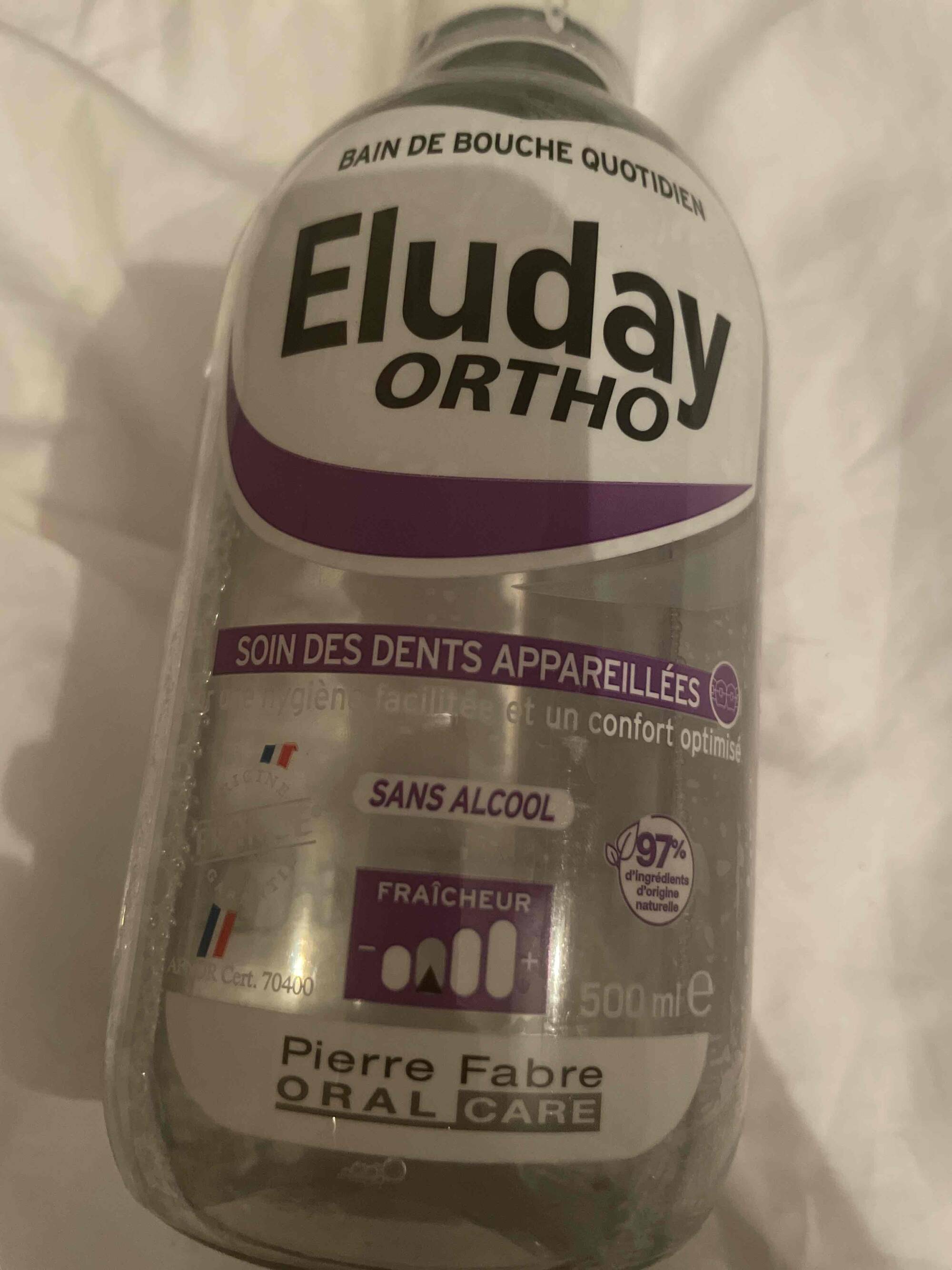 ELUDAY ORTHO - Ortho