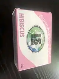LS TRADE - Saponification à froid hibiscus