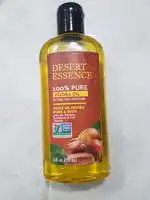 DESERT ESSENCE - Huile de jojoba