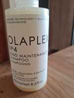 OLAPLEX - N.4 bond maintenance - Shampooing