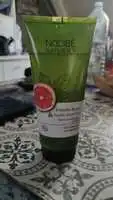 NOCIBÉ - Pomelo Rose & Basilic sacré bio - Gel douche