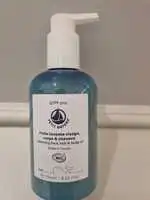 PETIT BATEAU - Huile lavante 