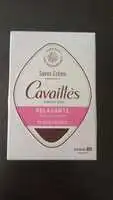 CAVAILLES - Relaxante - Savon crème