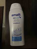 AMALFI - skin care :body milk latte corpo