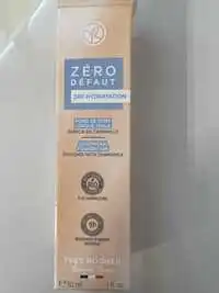 YVES ROCHER - Zéro défaut 