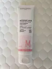 NOVEXPERT - Magnésium - Nettoyant lacté hydro-biotique