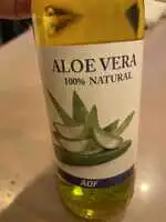 KAPIL'HAIR - ADF - Aloe vera 100% natural