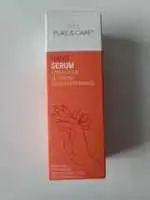 PUCA - Sérum pour les mains