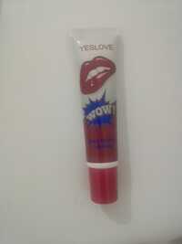 YES LOVE - Wow - Lip lasting color