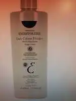 EMBRYOLISSE - Lait-crème fluide+