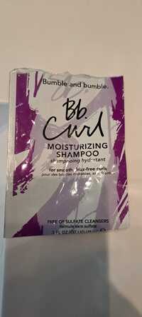 BUMBLE AND BUMBLE - Bb. Curl - Moisturizing shampoo