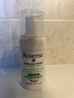 ROSENSE - Cleansing foam