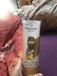 PANTENE - Après-shampooing pro-v formula + anti-oxidants