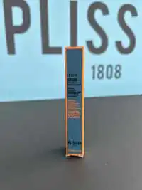PLISSON - Le soin - Contour des yeux