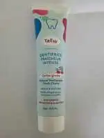 TREW - Dentifrice fraîcheur intense cerise givrée