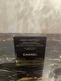 CHANEL - Ombre essentielle 234 beige sable